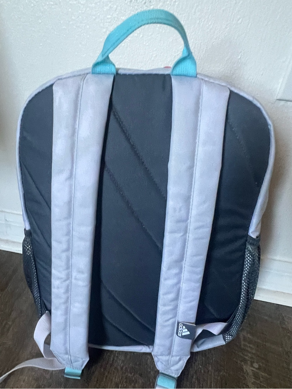 Adidas‎ Ready Backpack - Picture 3 of 7